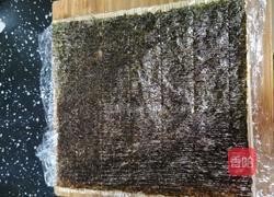 鸡胸肉寿司的做法图解21