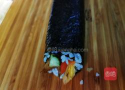 鸡胸肉寿司的做法图解27