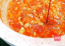 香香肉酱拌饭的做法图解11