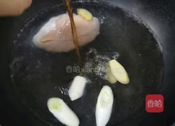 凉拌鸡胸肉的做法图解3