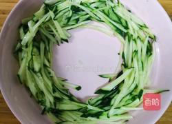 凉拌鸡胸肉的做法图解22