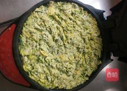 囊瓜饼的做法图解8