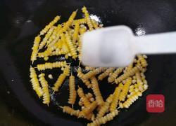 烧烤玉米串的做法图解8