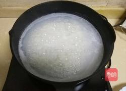 番茄鸡蛋粉的做法图解1