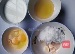 开花大饼的做法图解2