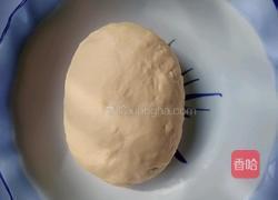 开花大饼的做法图解4