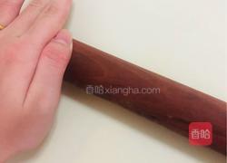 自制手擀面的做法图解1