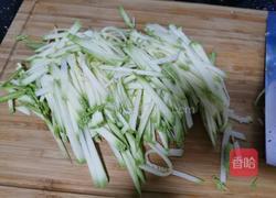 西葫芦软饼的做法图解2