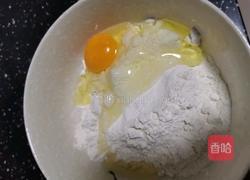 西葫芦软饼的做法图解6