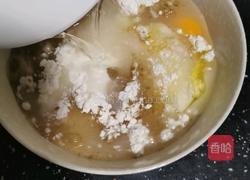 西葫芦软饼的做法图解10