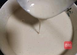 西葫芦软饼的做法图解11