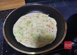 西葫芦软饼的做法图解18