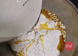 香酥牛肉饼的做法图解1