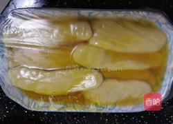 香酥牛肉饼的做法图解10