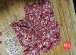 香酥牛肉饼的做法图解14