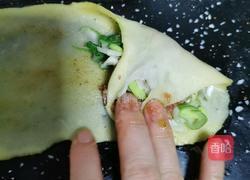 香酥牛肉饼的做法图解27