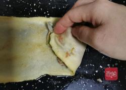香酥牛肉饼的做法图解28