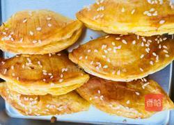 芒果酥的做法图解7