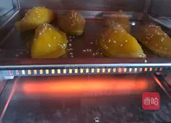 Mango cake recipe illustration 6