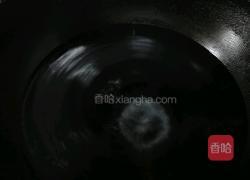 凉拌粉丝娃娃菜的做法图解3