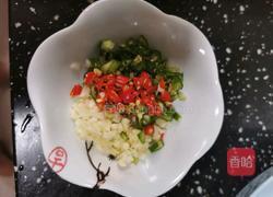 凉拌粉丝娃娃菜的做法图解5