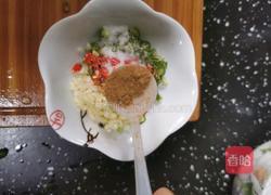 凉拌粉丝娃娃菜的做法图解8