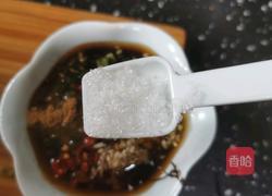 凉拌粉丝娃娃菜的做法图解12