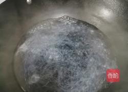 凉拌粉丝娃娃菜的做法图解16