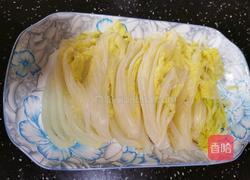 凉拌粉丝娃娃菜的做法图解18