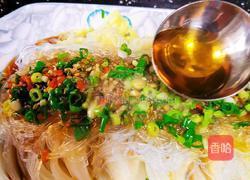 凉拌粉丝娃娃菜的做法图解23