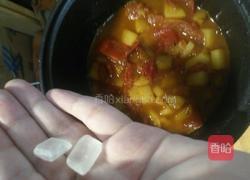 番茄炖土豆的做法图解8