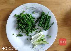香煎豆腐的做法图解2