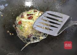 爆炒基围虾的做法图解4