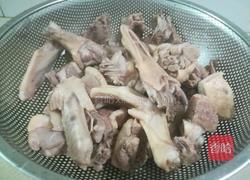 啤酒鸭的做法图解1