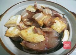 砂锅鱼的做法图解8