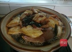 砂锅鱼的做法图解9