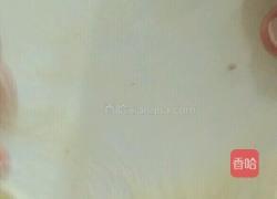 蜜豆吐司的做法图解1