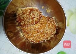 红薯饼的做法图解3