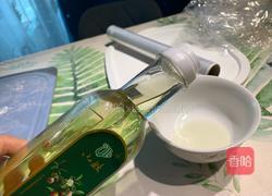 黑芝麻艾草青团的做法图解8