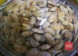 姜葱花甲的做法图解1