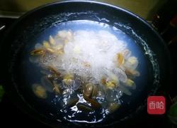 姜葱花甲的做法图解3