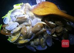 姜葱花甲的做法图解10