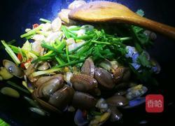 姜葱花甲的做法图解14