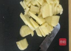 鸡蛋土豆条的做法图解1