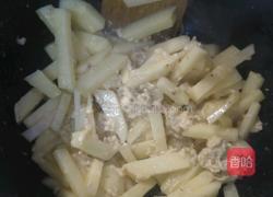 鸡蛋土豆条的做法图解5