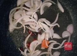 经典炒面A版的做法图解6