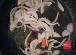 经典炒面A版的做法图解7