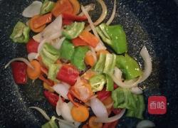 经典炒面A版的做法图解10