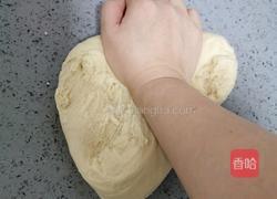 汉堡包的做法图解6