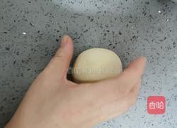 汉堡包的做法图解16